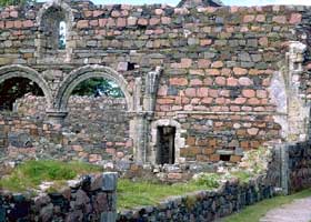 Iona Nunnery