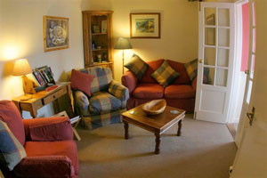 Seaview Sitting Room