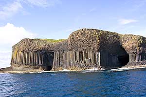 Staffa