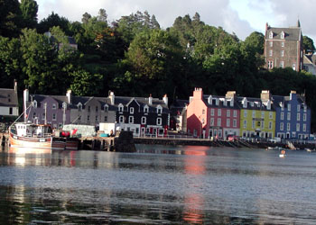 Tobermory